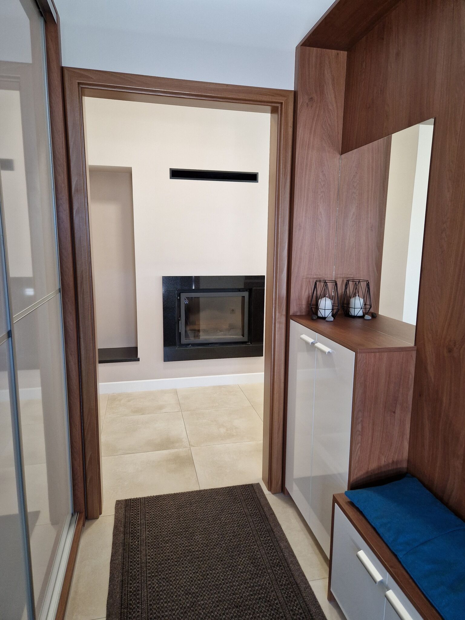 Tameli Delux Apartman – Tapolca fotó 12