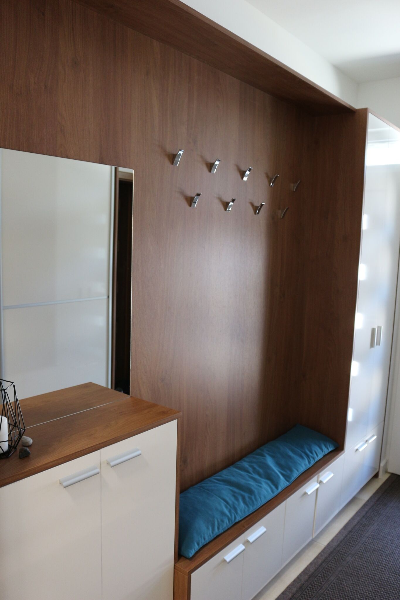 Tameli Delux Apartman – Tapolca fotó 14