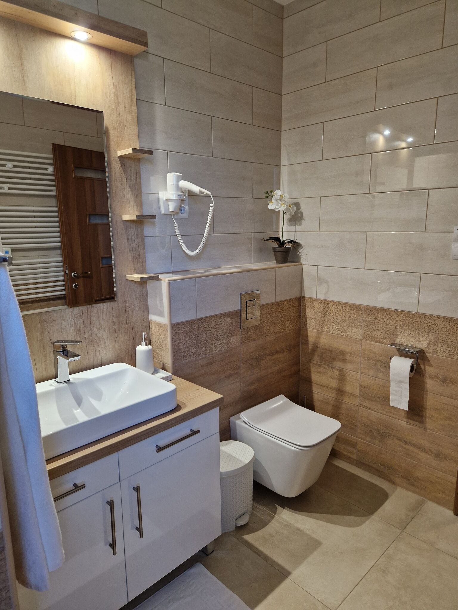 Tameli Delux Apartman – Tapolca fotó 17
