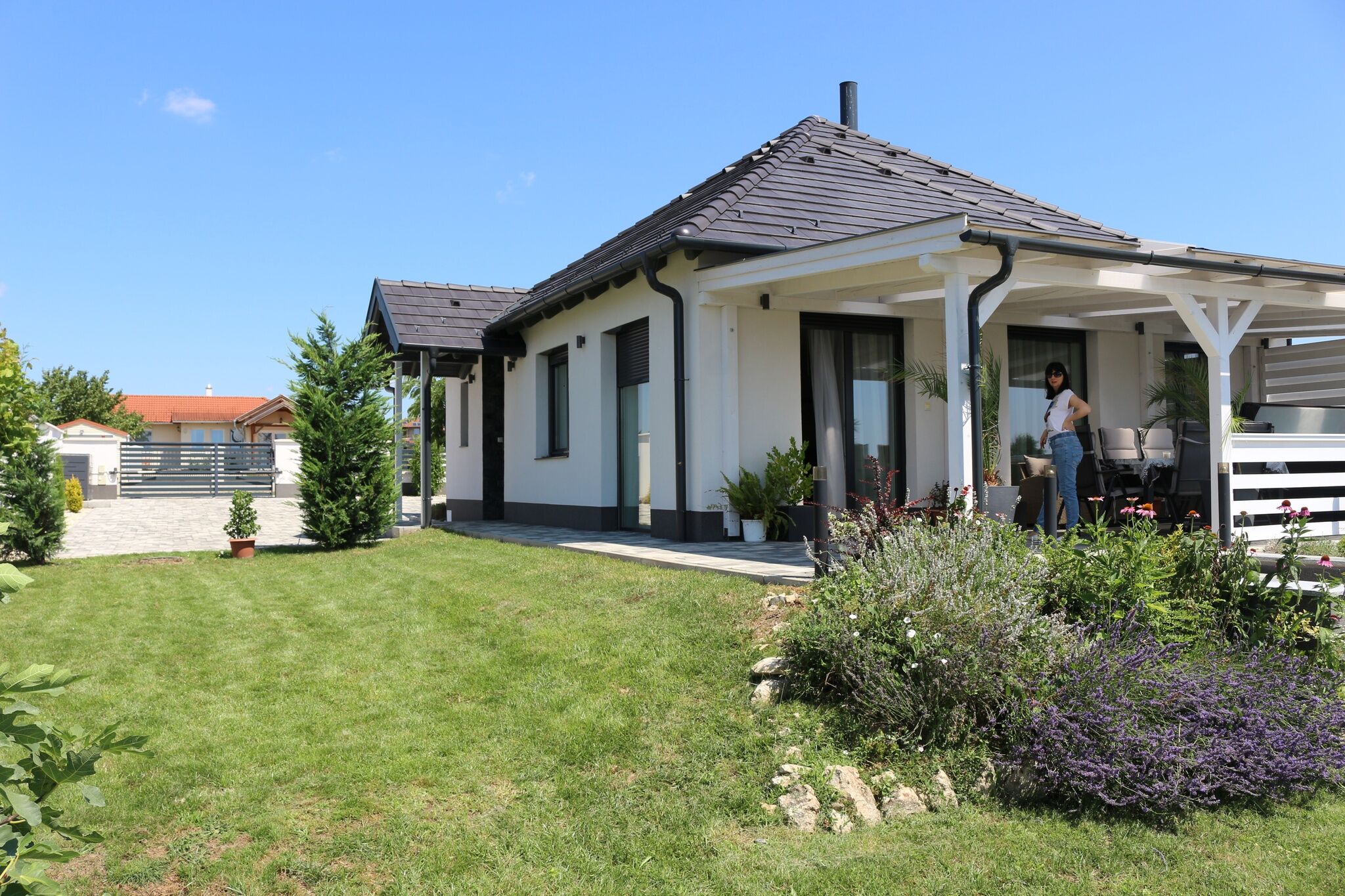 Tameli Delux Apartman – Tapolca fotó 26