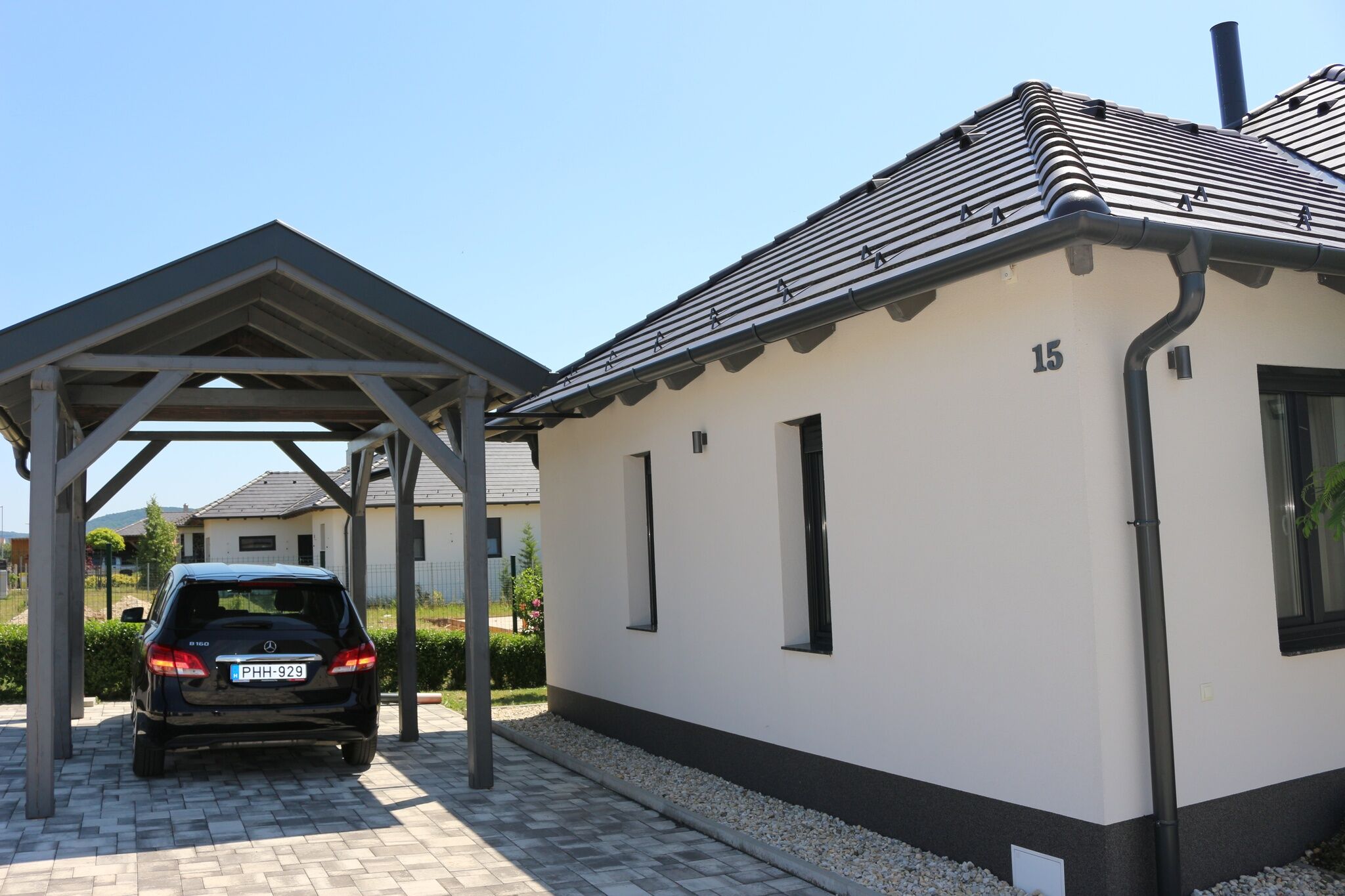 Tameli Delux Apartman – Tapolca fotó 29