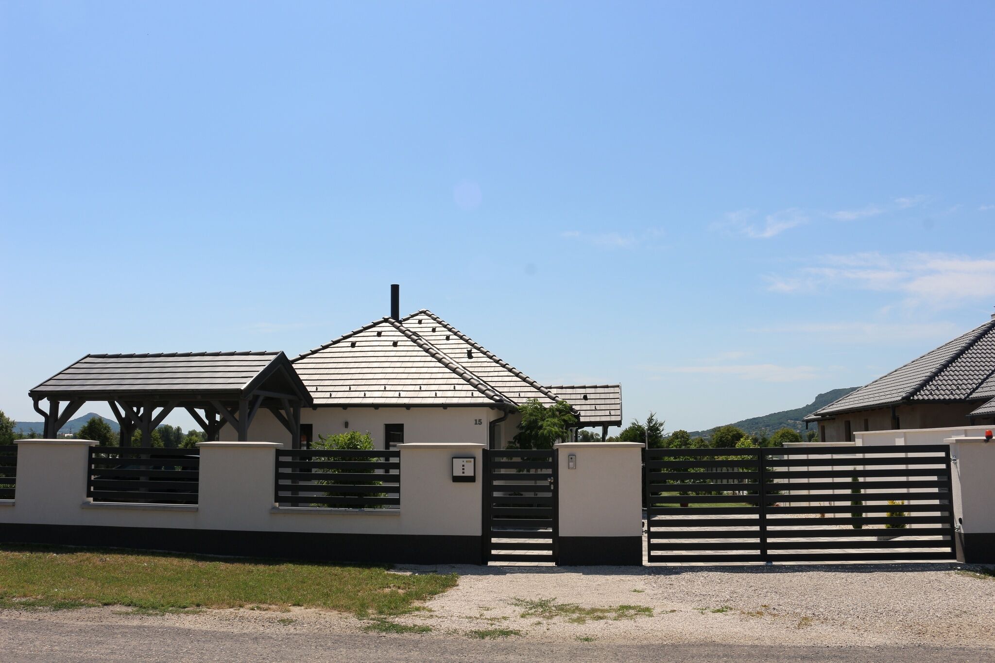 Tameli Delux Apartman – Tapolca fotó 34