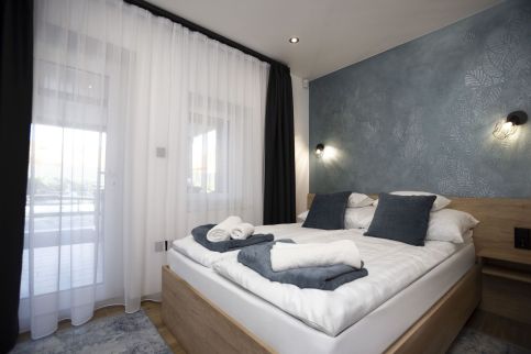 Gyopárosi Deluxe Privát Wellness House10