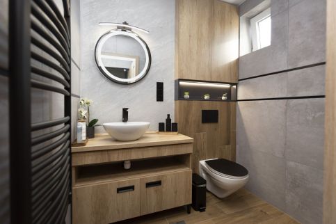 Gyopárosi Deluxe Privát Wellness House6