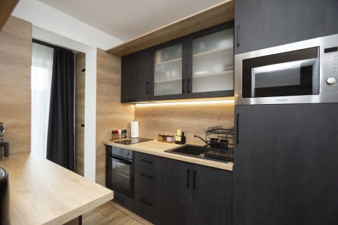 Gyopárosi Deluxe Privát Wellness House7