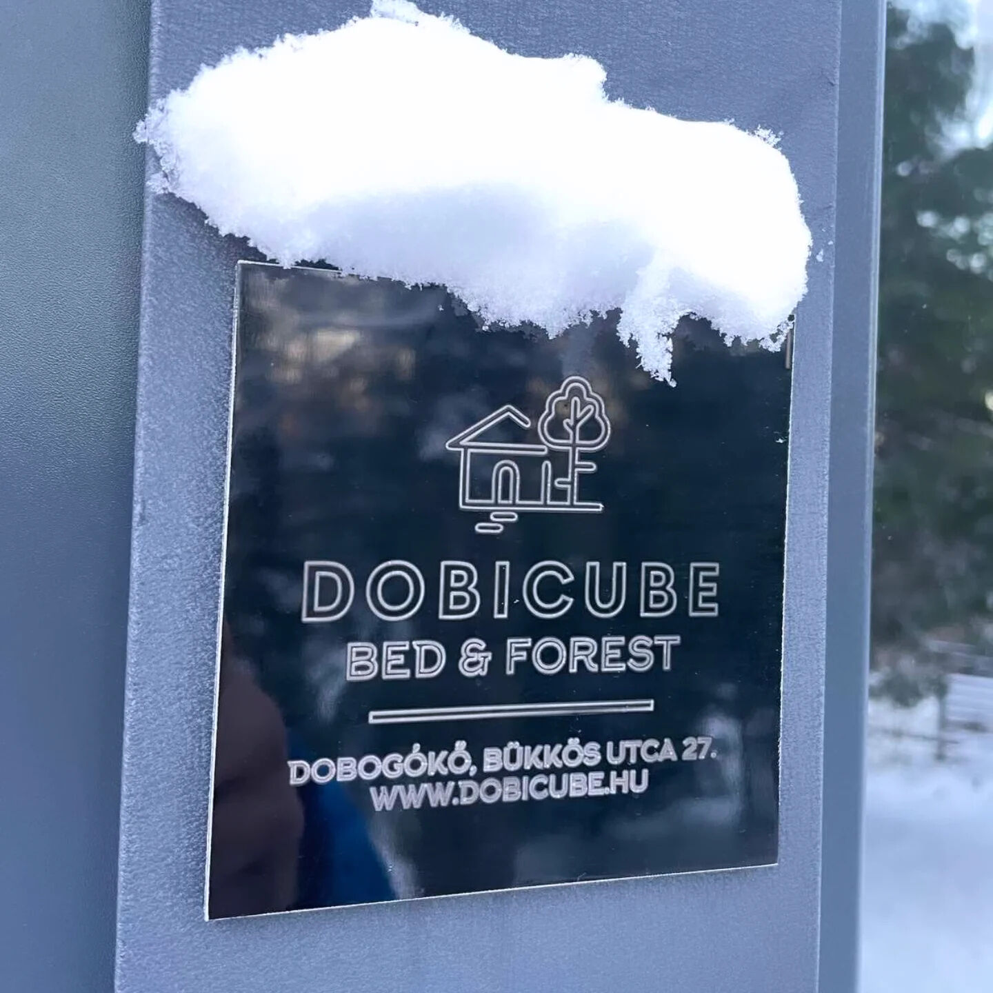 Dobicube Vendégház – Pilisszentkereszt fotó 13