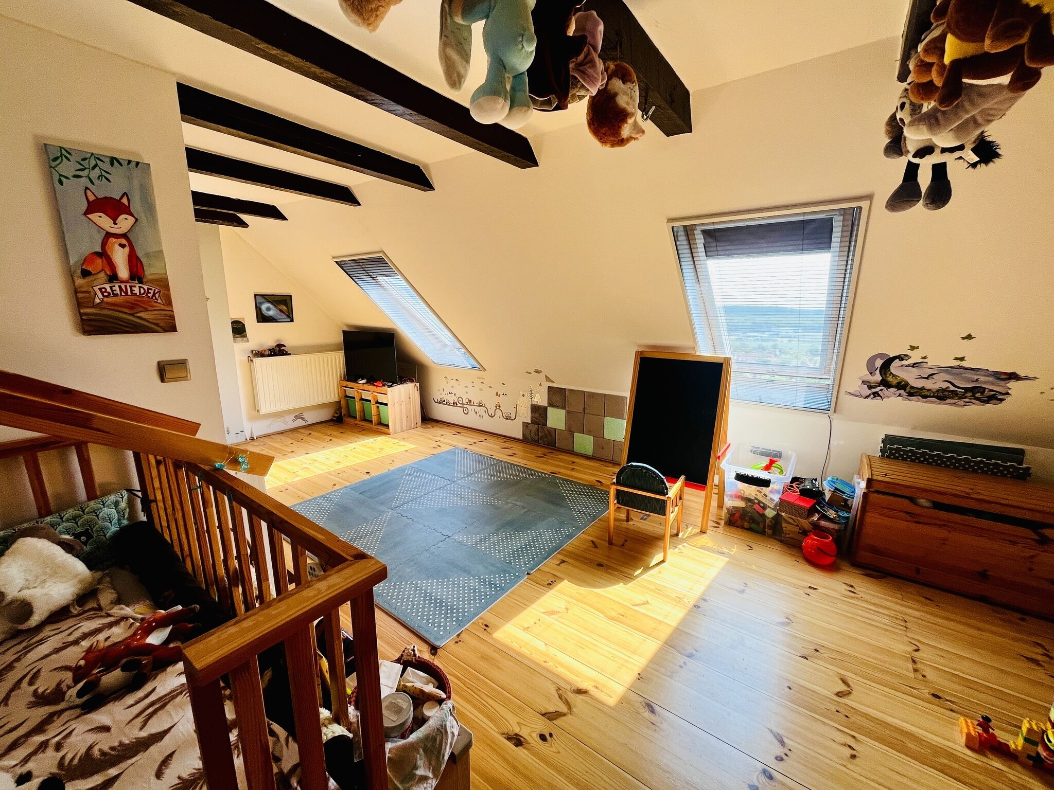 Panorama Residence – Pákozd fotó 11