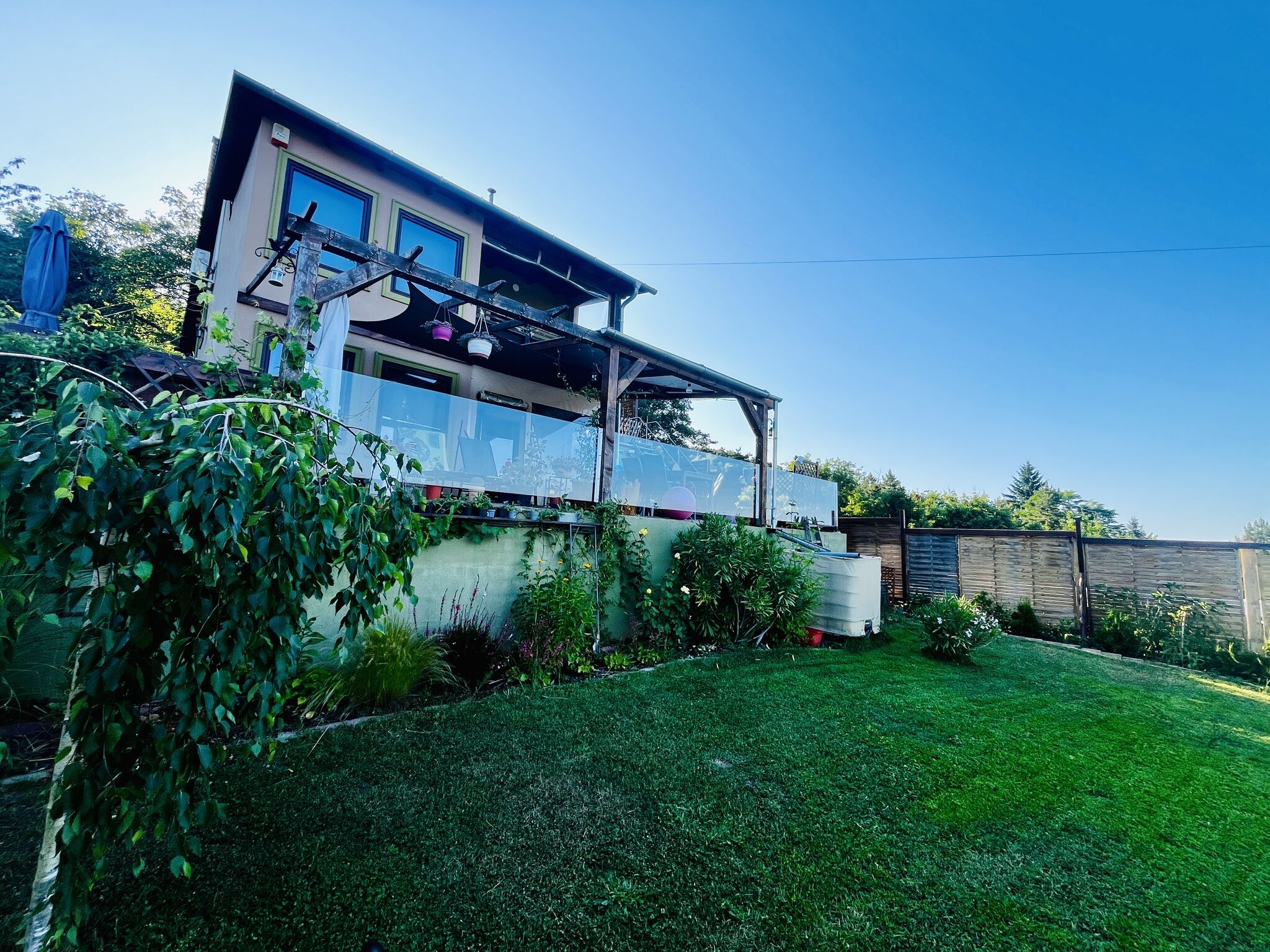 Panorama Residence – Pákozd fotó 12