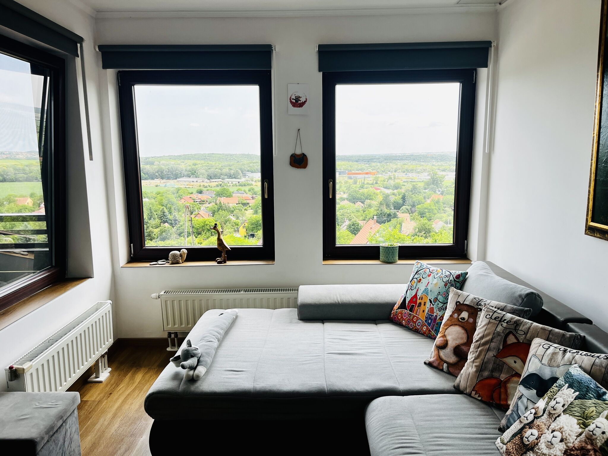 Panorama Residence – Pákozd fotó 3