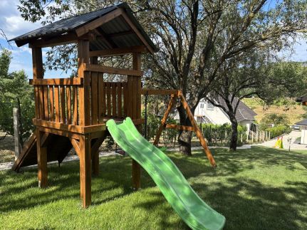 Napsugár Apartman – Balatongyörök fotó 10