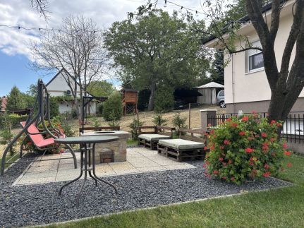 Napsugár Apartman – Balatongyörök fotó 11