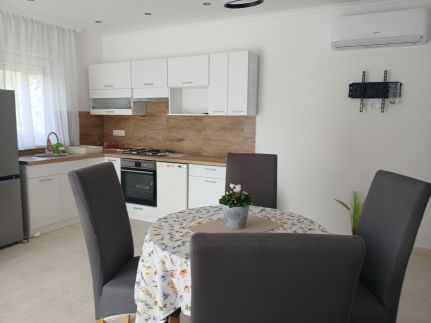 Napsugár Apartman2