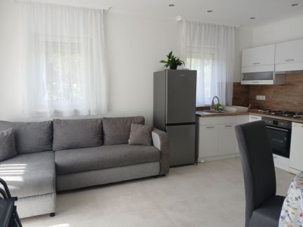 Napsugár Apartman6