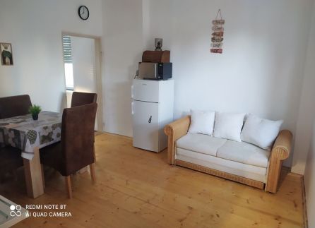 Csele Apartman