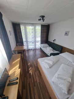 Aranyhíd Üdülő7