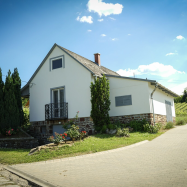 Pinot Gris House Vendégház