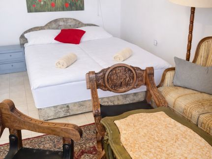 Pinot Gris House Vendégház11