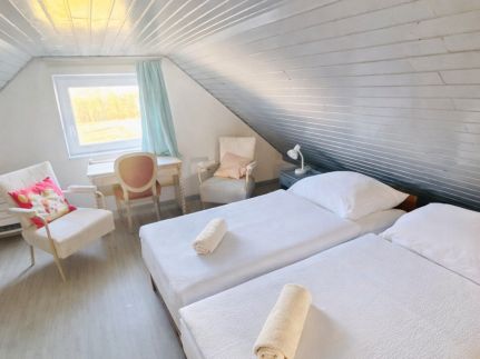 Pinot Gris House Vendégház7