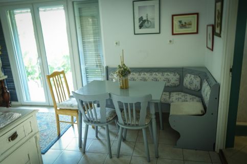 Pinot Gris House Vendégház4