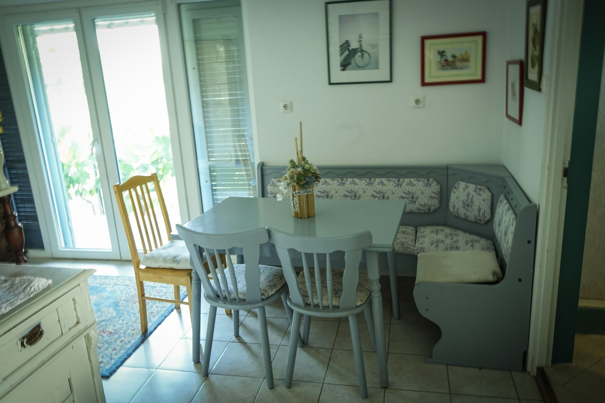 Pinot Gris House Vendégház – Káptalantóti fotó 3