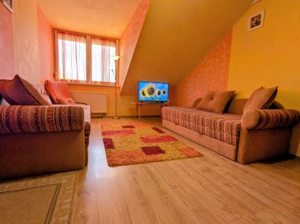 Lunera Apartman