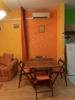 Lunera Apartman