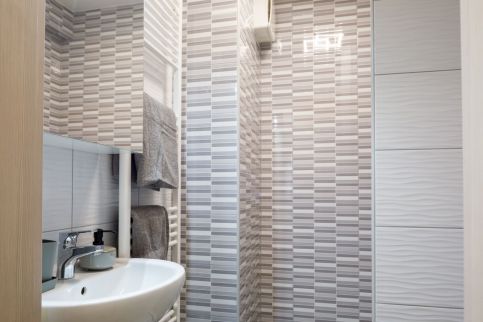Sixties Elite Apartman9