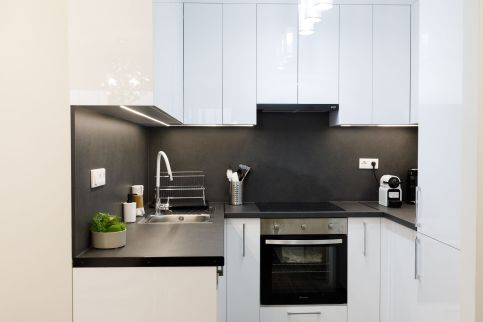 Sixties Elite Apartman10