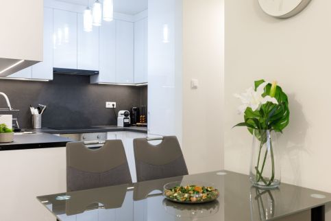 Sixties Elite Apartman11
