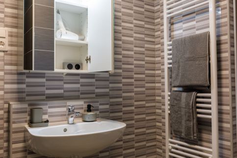 Sixties Elite Apartman12