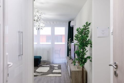 Sixties Elite Apartman13