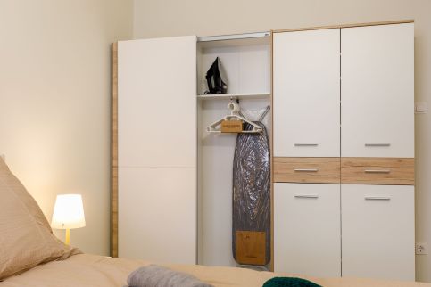 Sixties Elite Apartman14