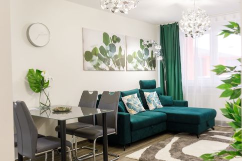 Sixties Elite Apartman18