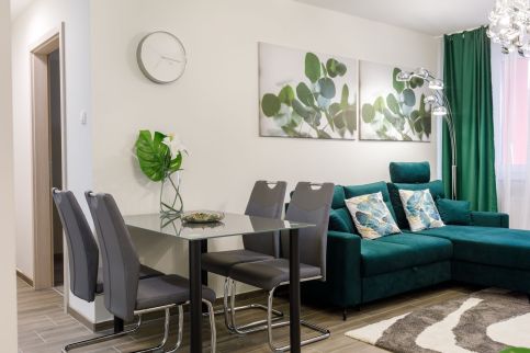 Sixties Elite Apartman19