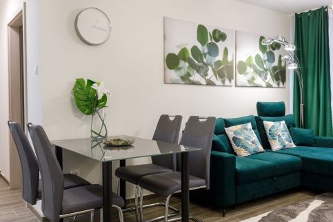 Sixties Elite Apartman20
