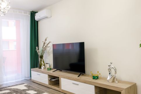 Sixties Elite Apartman22