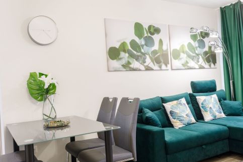 Sixties Elite Apartman24