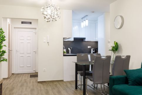 Sixties Elite Apartman25