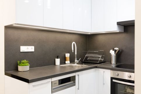 Sixties Elite Apartman26