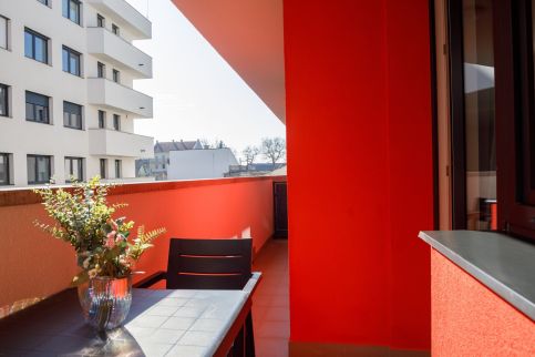 Sixties Elite Apartman27