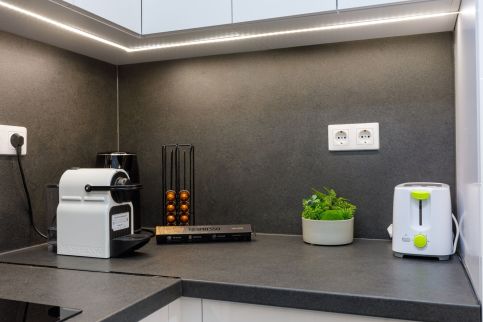 Sixties Elite Apartman28