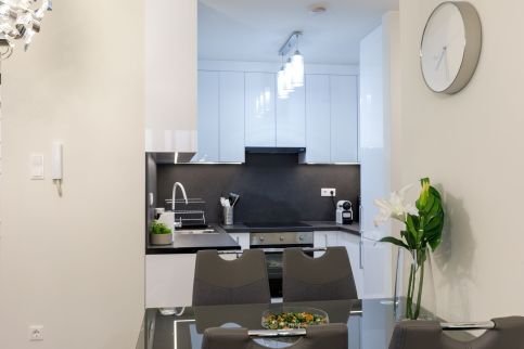 Sixties Elite Apartman2