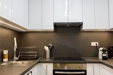 Sixties Elite Apartman30