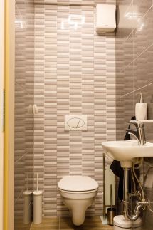 Sixties Elite Apartman31