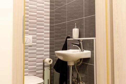 Sixties Elite Apartman32