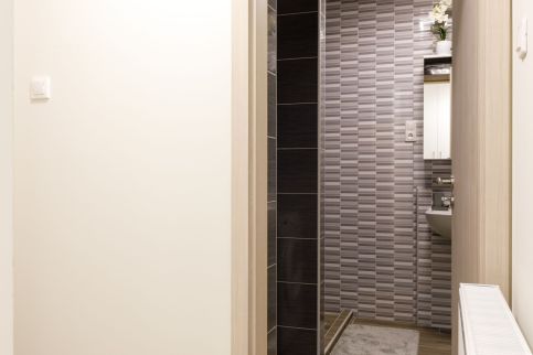 Sixties Elite Apartman33
