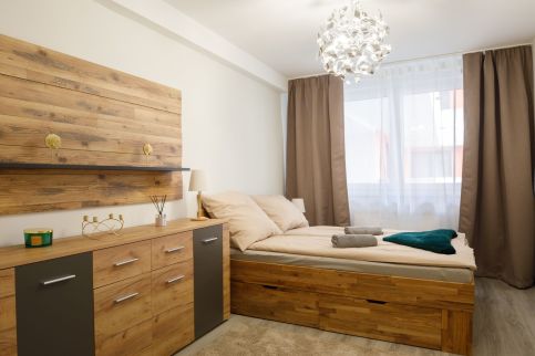 Sixties Elite Apartman34