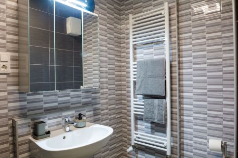Sixties Elite Apartman35