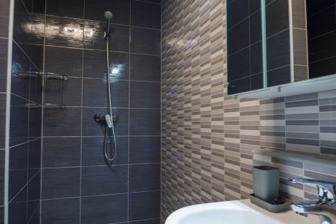 Sixties Elite Apartman36