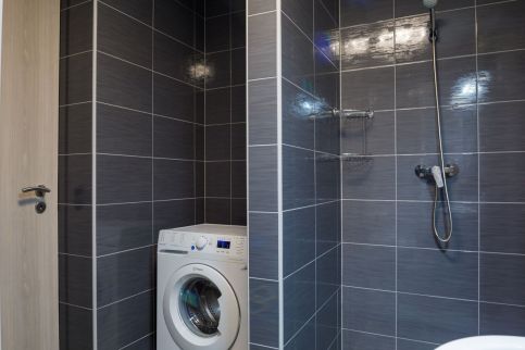 Sixties Elite Apartman37